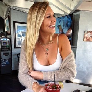 Meet your Posher, Lindsey